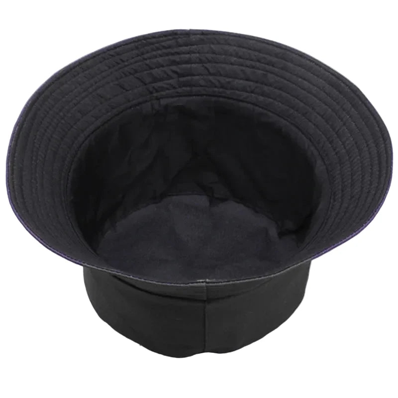 Monaco Monte Carlo Reversible Bucket Hat