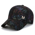Mondo Diamond Faded Baseball Cap