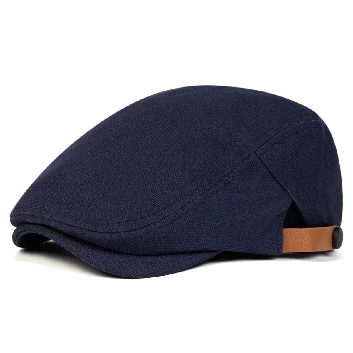Mongolia 1991 Retro Flat Cap