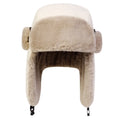 Montana Winter Corduroy Trapper Bomber Hat
