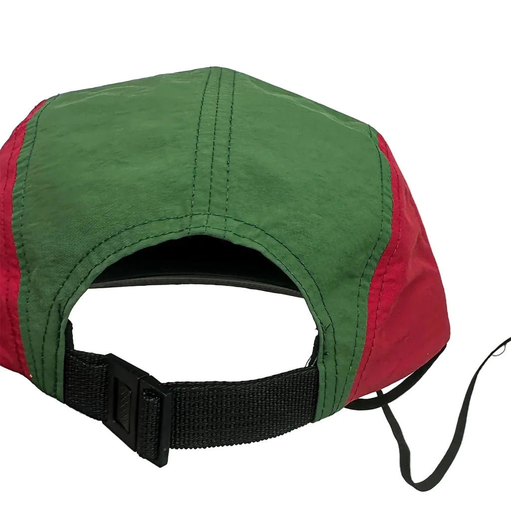 Moon Landing Explorer 5-Panels Cap