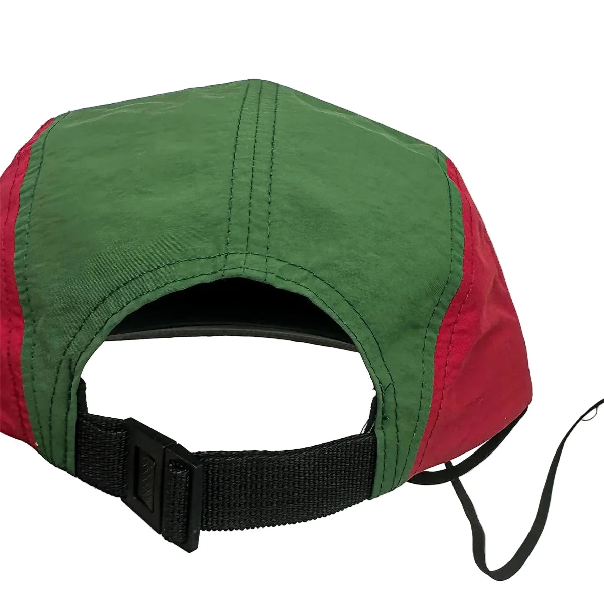 Moon Landing Explorer 5-Panels Cap
