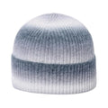 Moore Winter Tie-Dye Knitted Wool Beanie