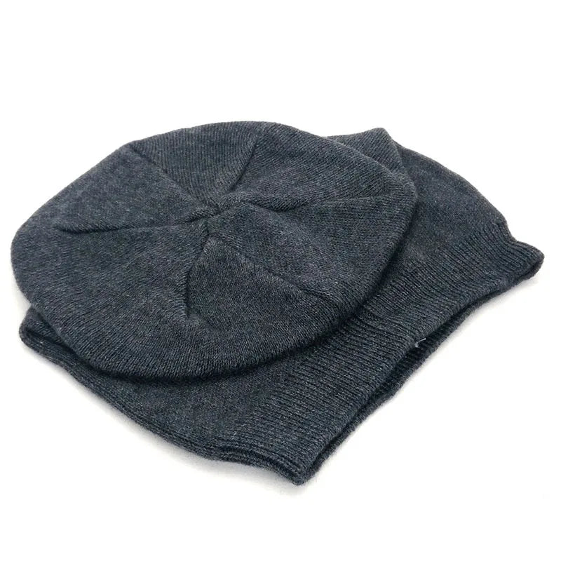 Morrison Winter Cotton Beanie