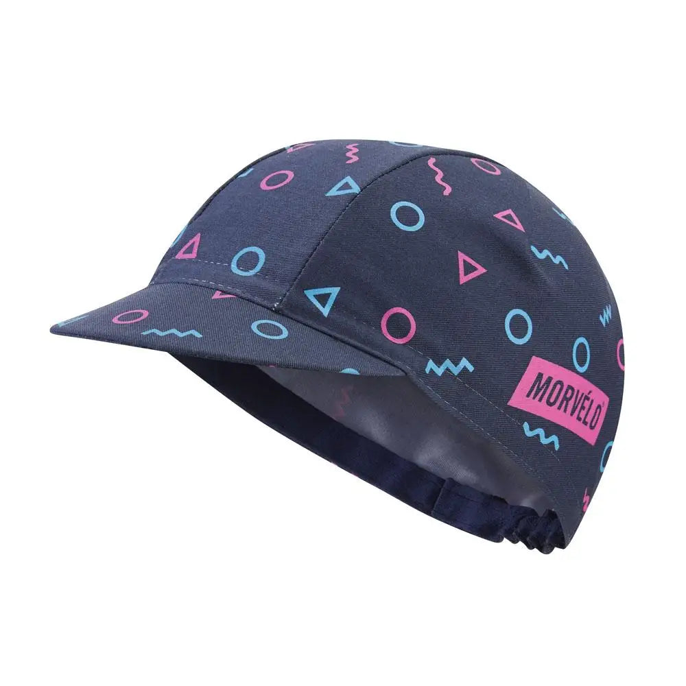 Morvelo Breathable Cycling Cap