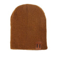 Mosby Kids Winter Knitted Wool Beanie