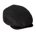 Mosset Plain Cotton Flat Cap