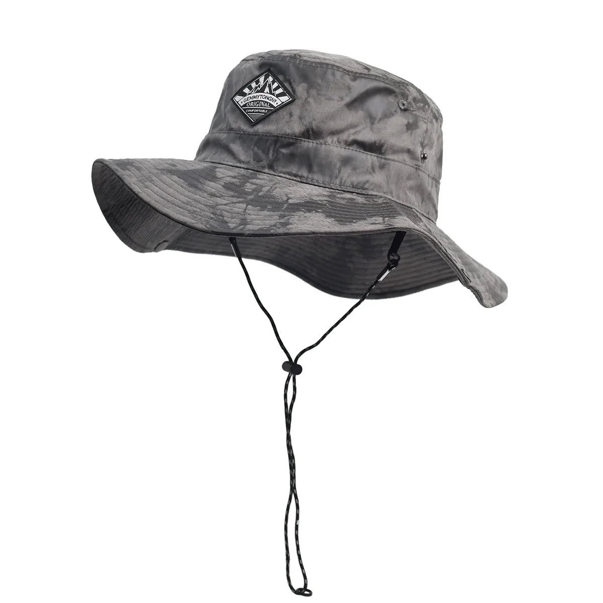 Mount Fuji Explorer Cotton Bucket Hat