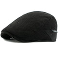 Mowrid Winter Corduroy Flat Cap