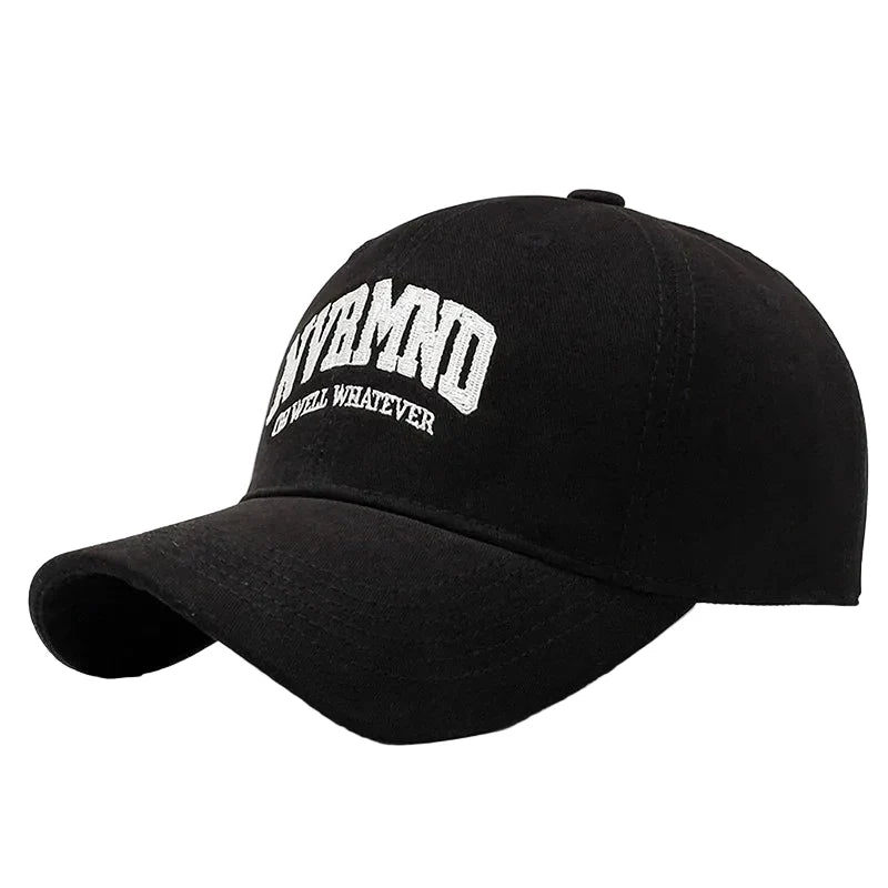NVRMND Vintage Baseball Cap