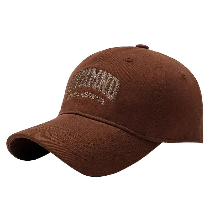NVRMND Vintage Baseball Cap