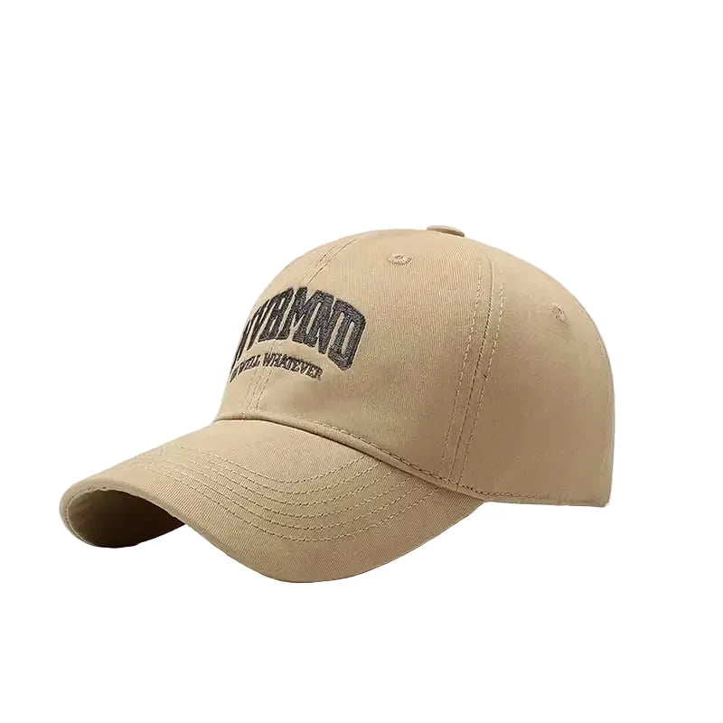 NVRMND Vintage Baseball Cap
