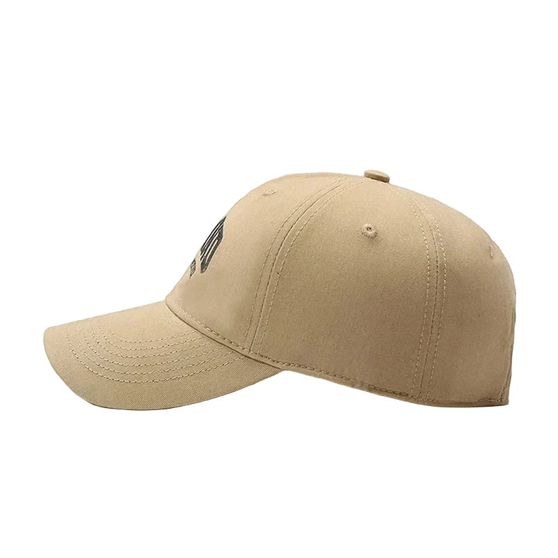 NVRMND Vintage Baseball Cap