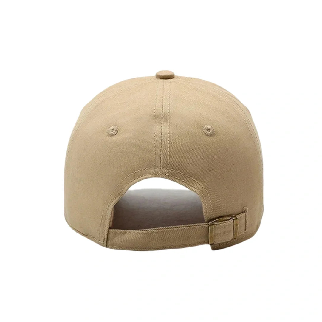 NVRMND Vintage Baseball Cap