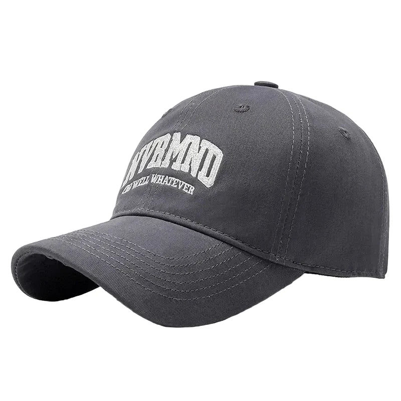 NVRMND Vintage Baseball Cap