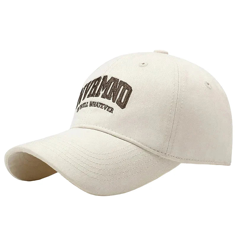 NVRMND Vintage Baseball Cap