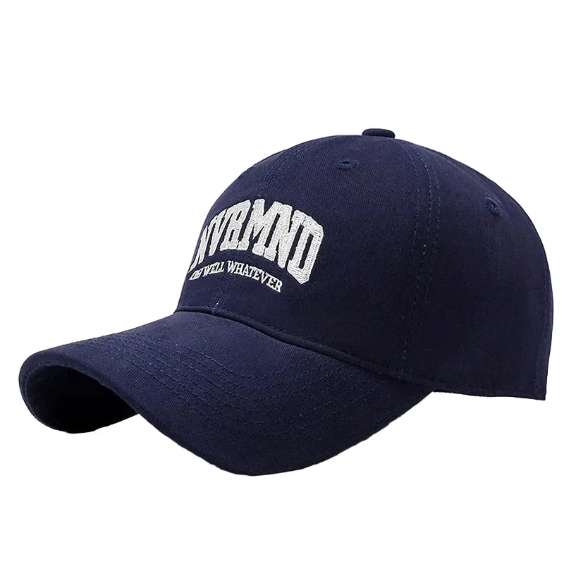 NVRMND Vintage Baseball Cap