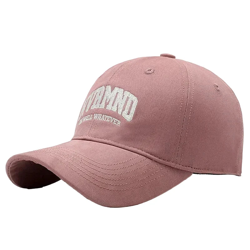 NVRMND Vintage Baseball Cap