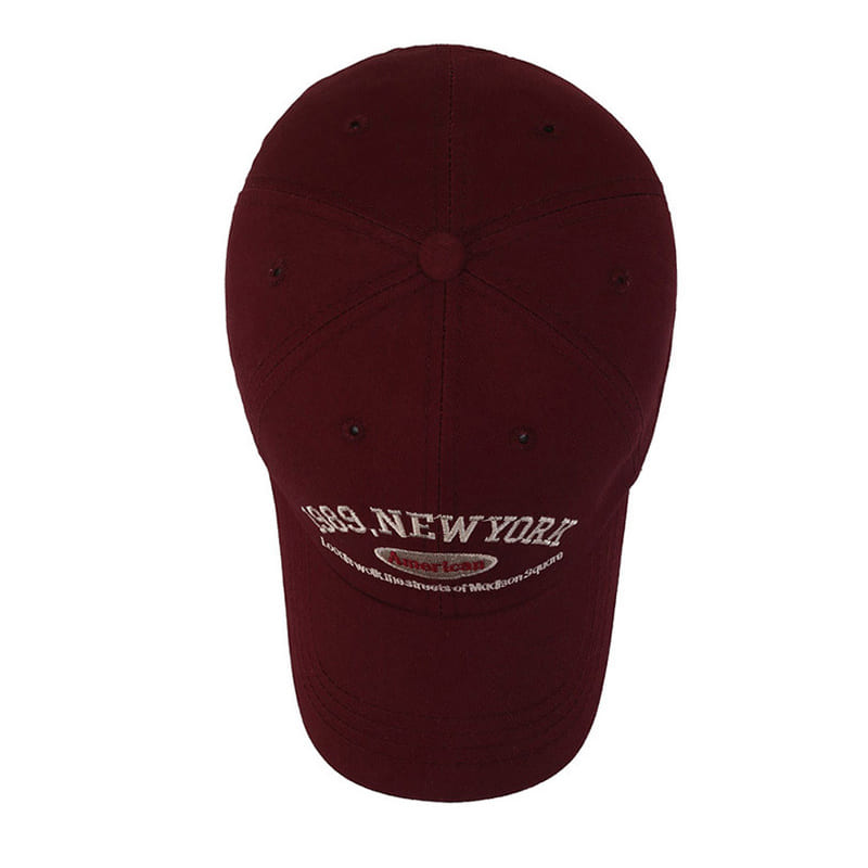 NY Madison Square Baseball Cap
