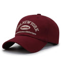 NY Madison Square Baseball Cap