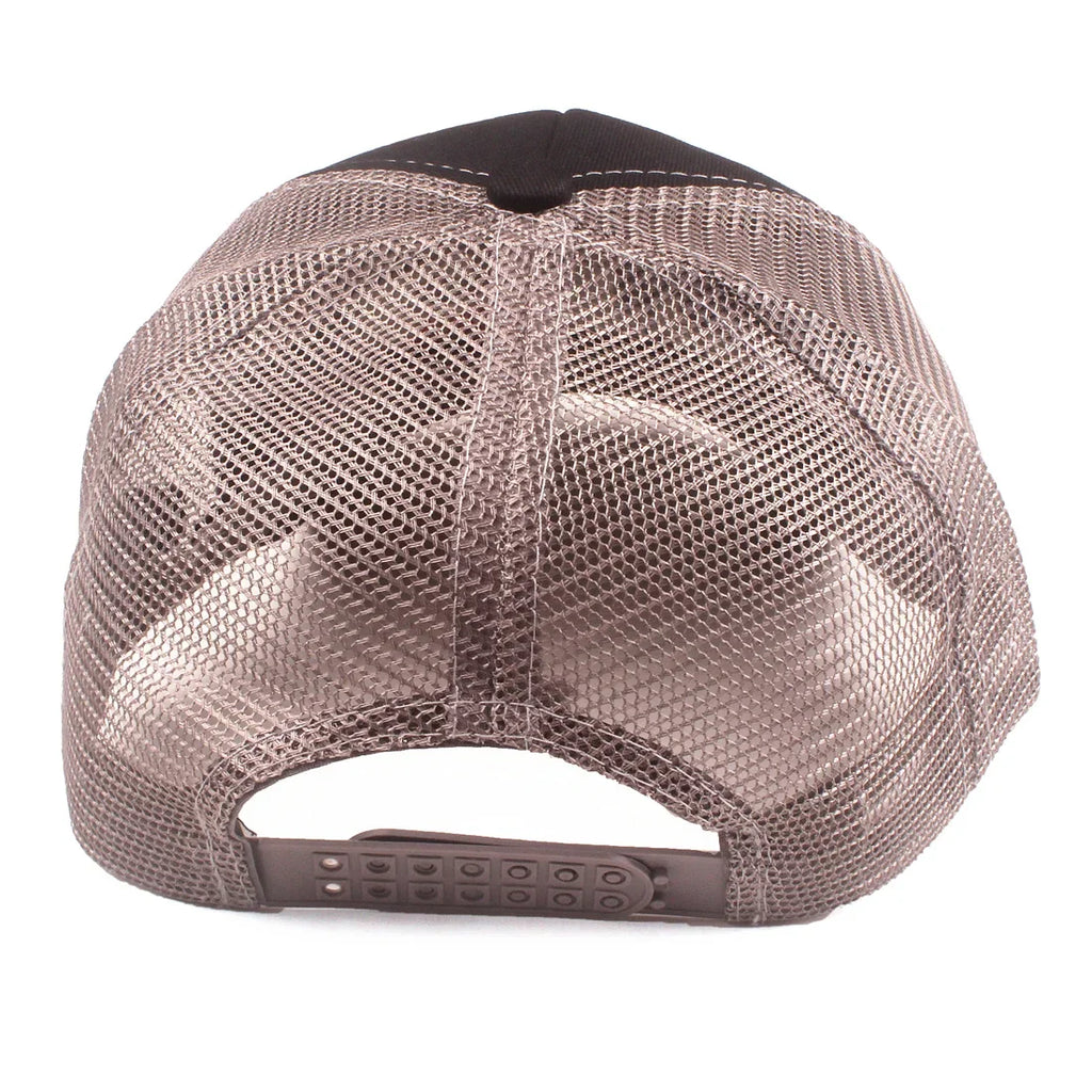 NYC East Coast Legend Cotton Trucker Cap
