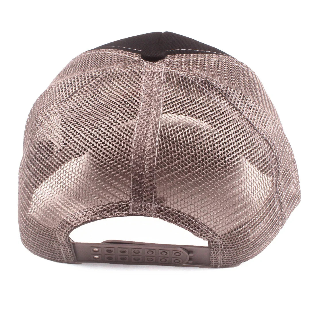 NYC East Coast Legend Cotton Trucker Cap
