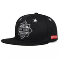 Nª45 New York Futures Snapback Cap