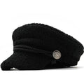 Namur Thick Cotton Sailor Cap