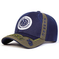 Nassau Bahamas NB Baseball Cap