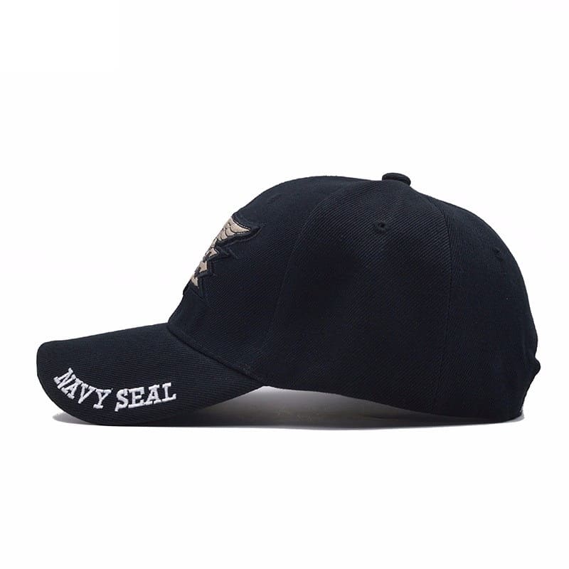 US Navy Seal Team Baseball Cap