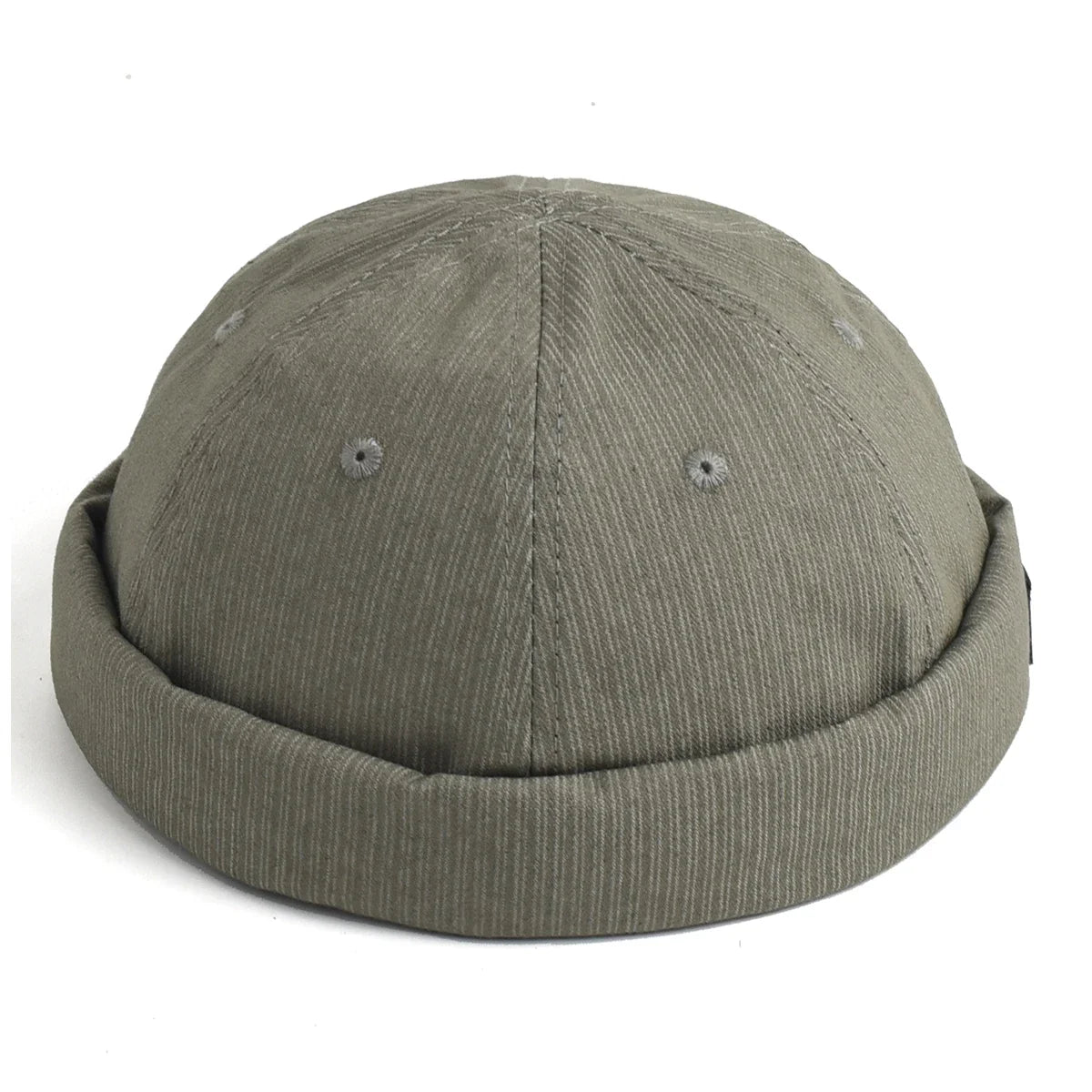 Neanbary Brimless Cotton Docker Cap