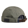 Neanbary Brimless Cotton Docker Cap
