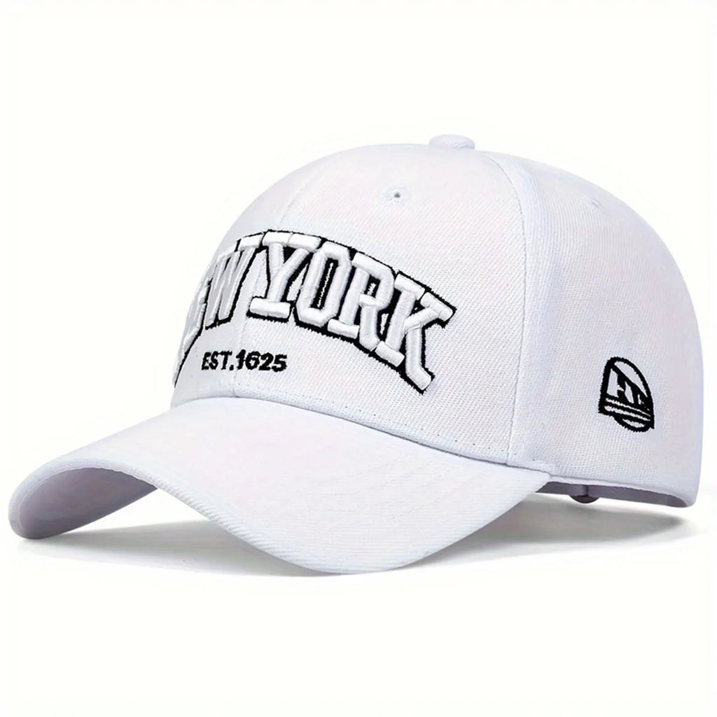 New York 1625 Classic Baseball Cap