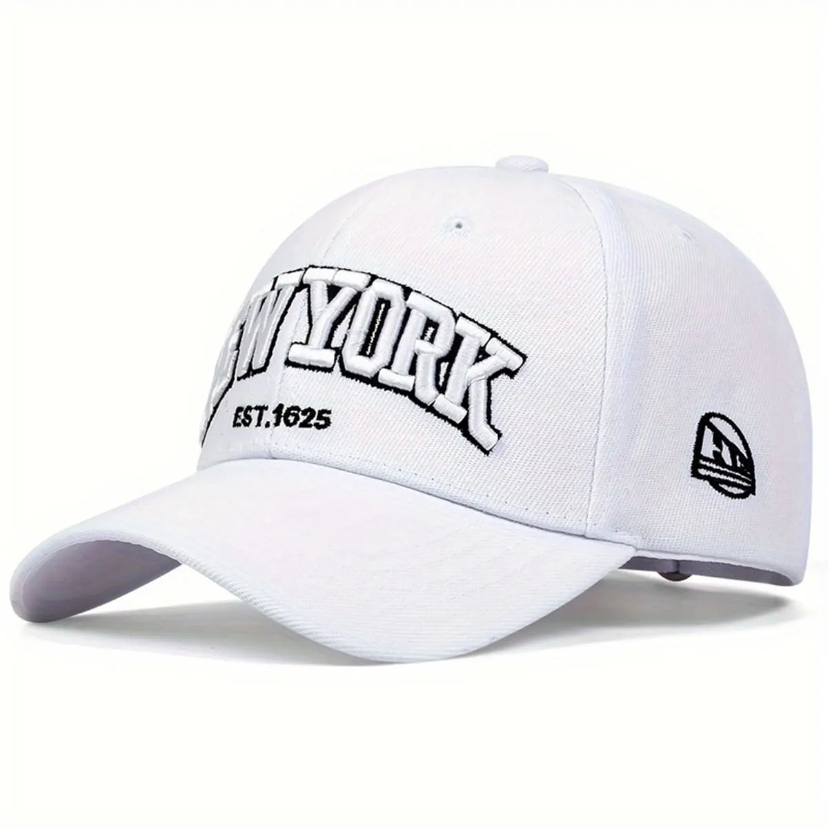 New York 1625 Classic Baseball Cap