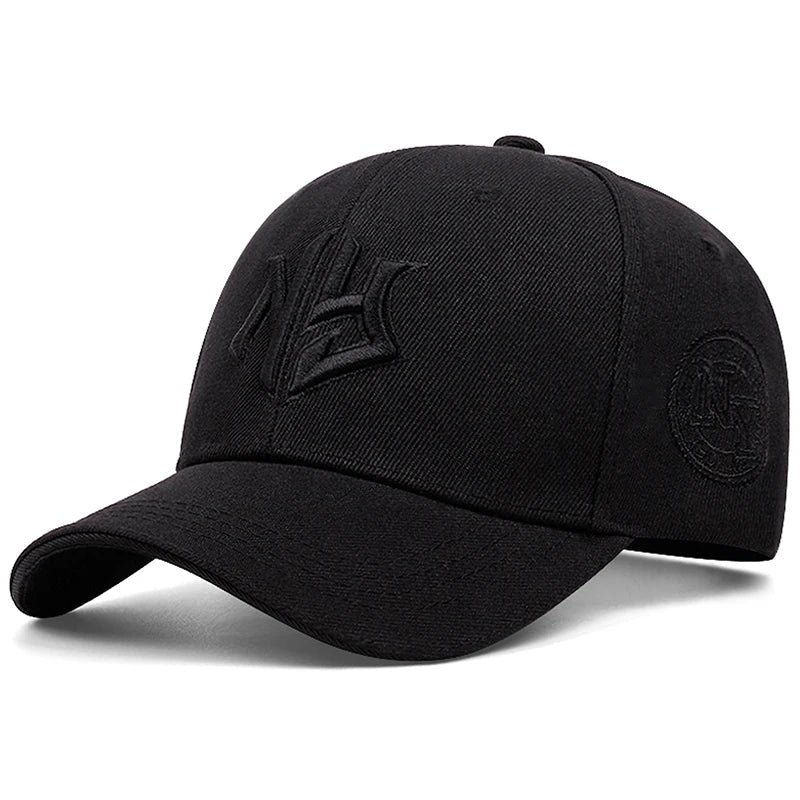 New York Classic Adjustable Baseball Cap