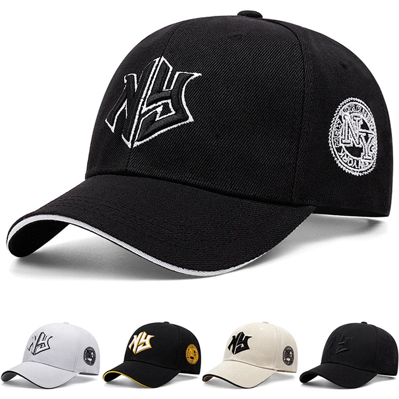 New York Classic Adjustable Baseball Cap