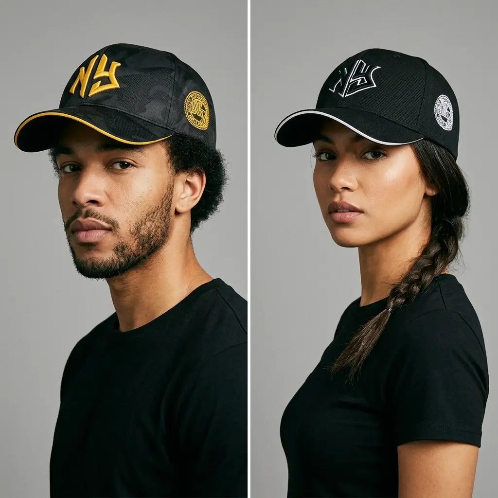 New York Classic Adjustable Baseball Cap