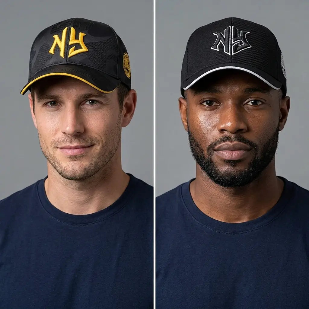 New York Classic Adjustable Baseball Cap