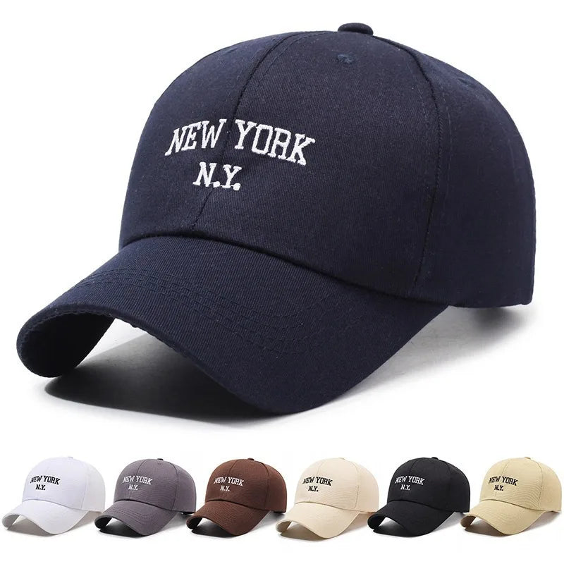 New York Classic Baseball Cap