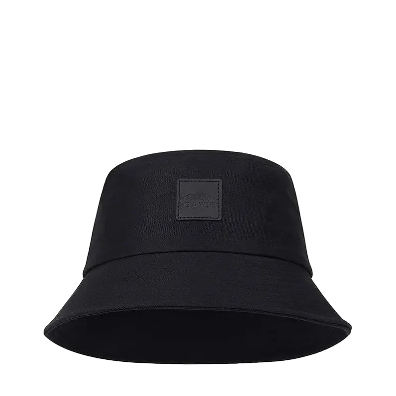 New York Vintage Bucket Hat