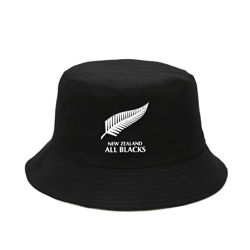New Zealand All Blacks Bucket Hat