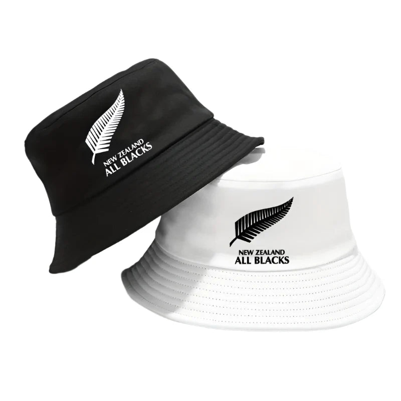 New Zealand All Blacks Bucket Hat