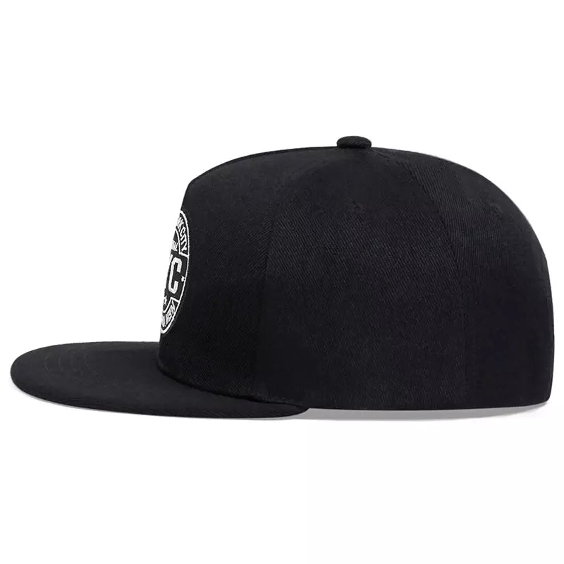 New York City Original Snapback Cap