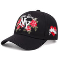 New York Roses Baseball Cap