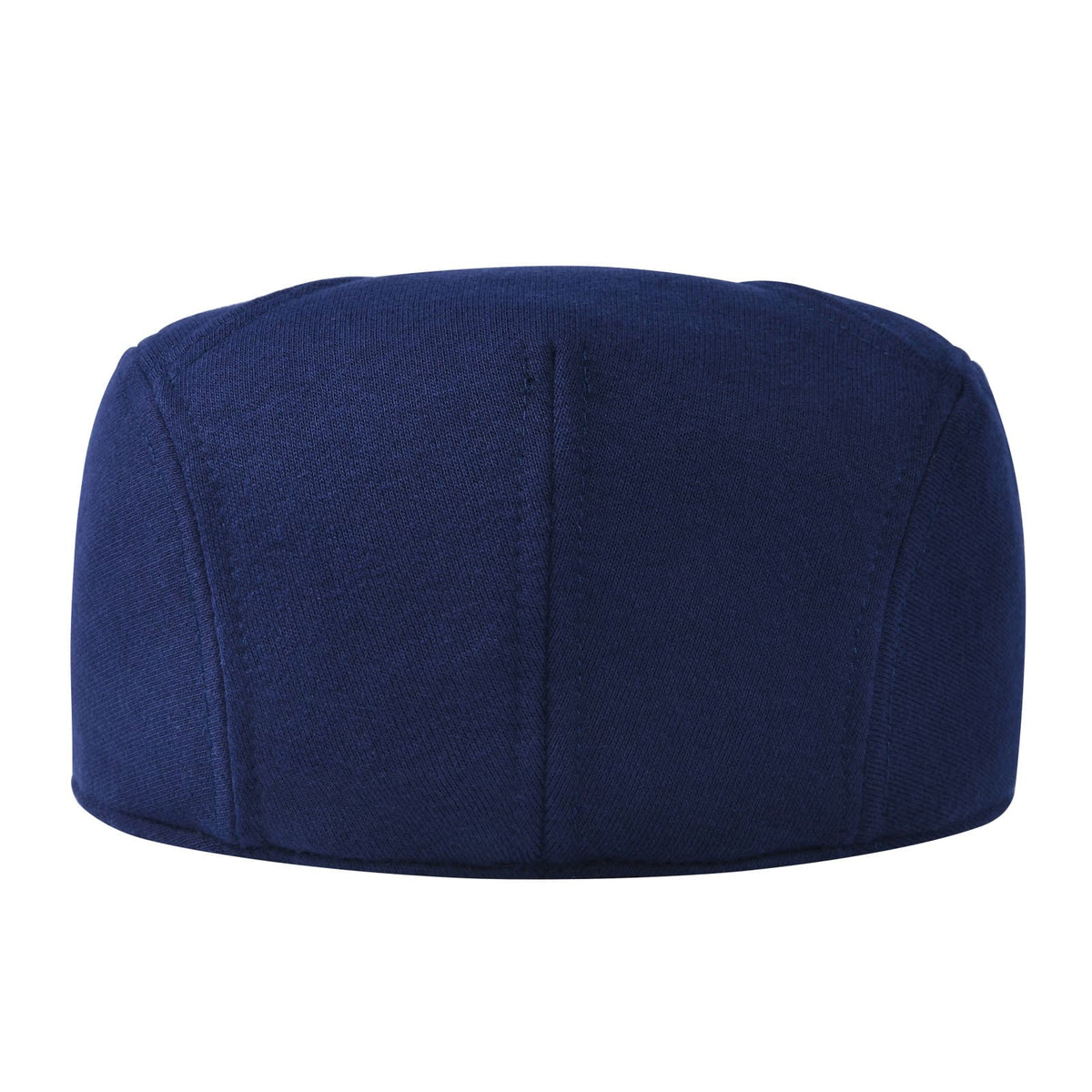 Newman Cotton Flat Cap