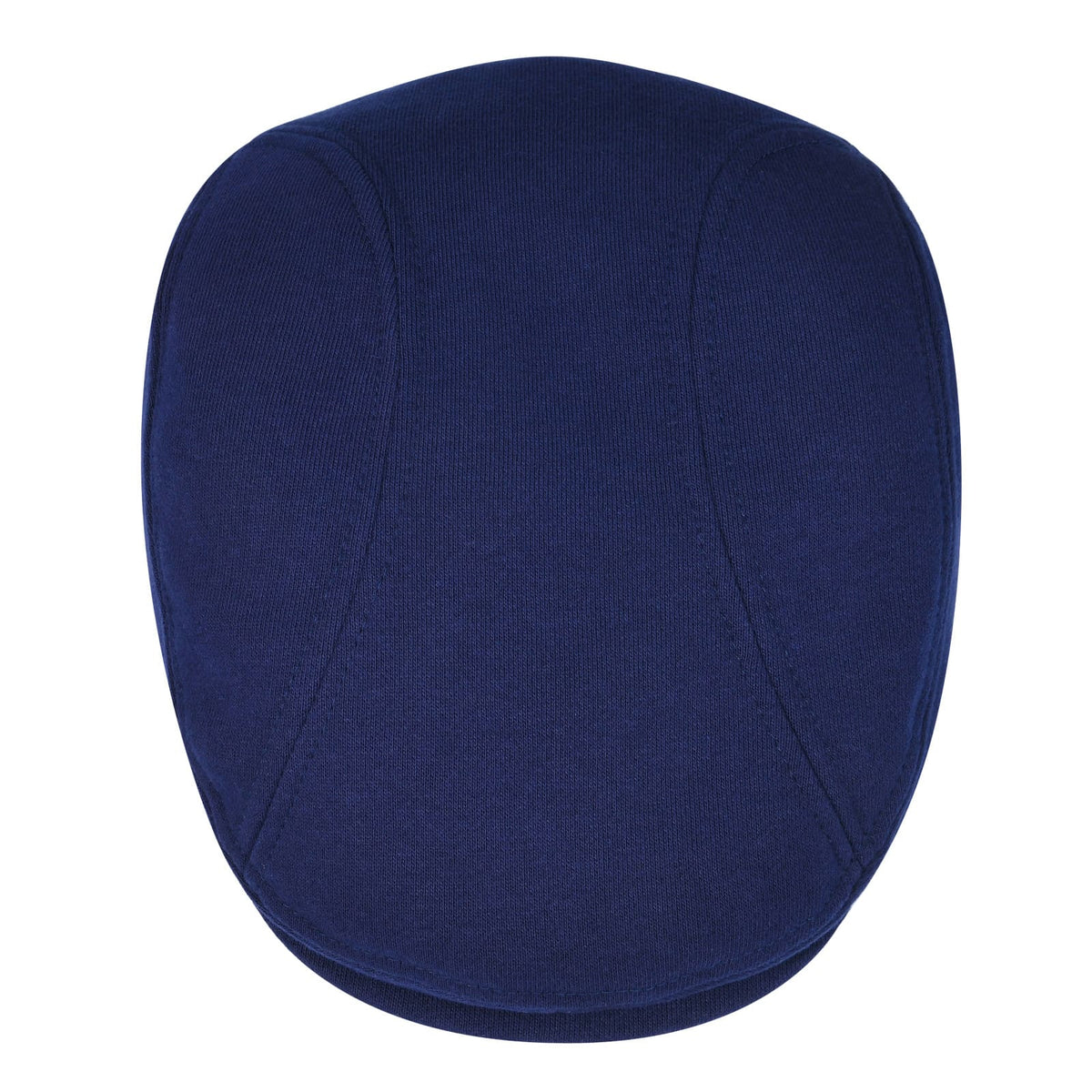 Newman Cotton Flat Cap