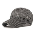 Nicklaus Golf Mesh Baseball Cap