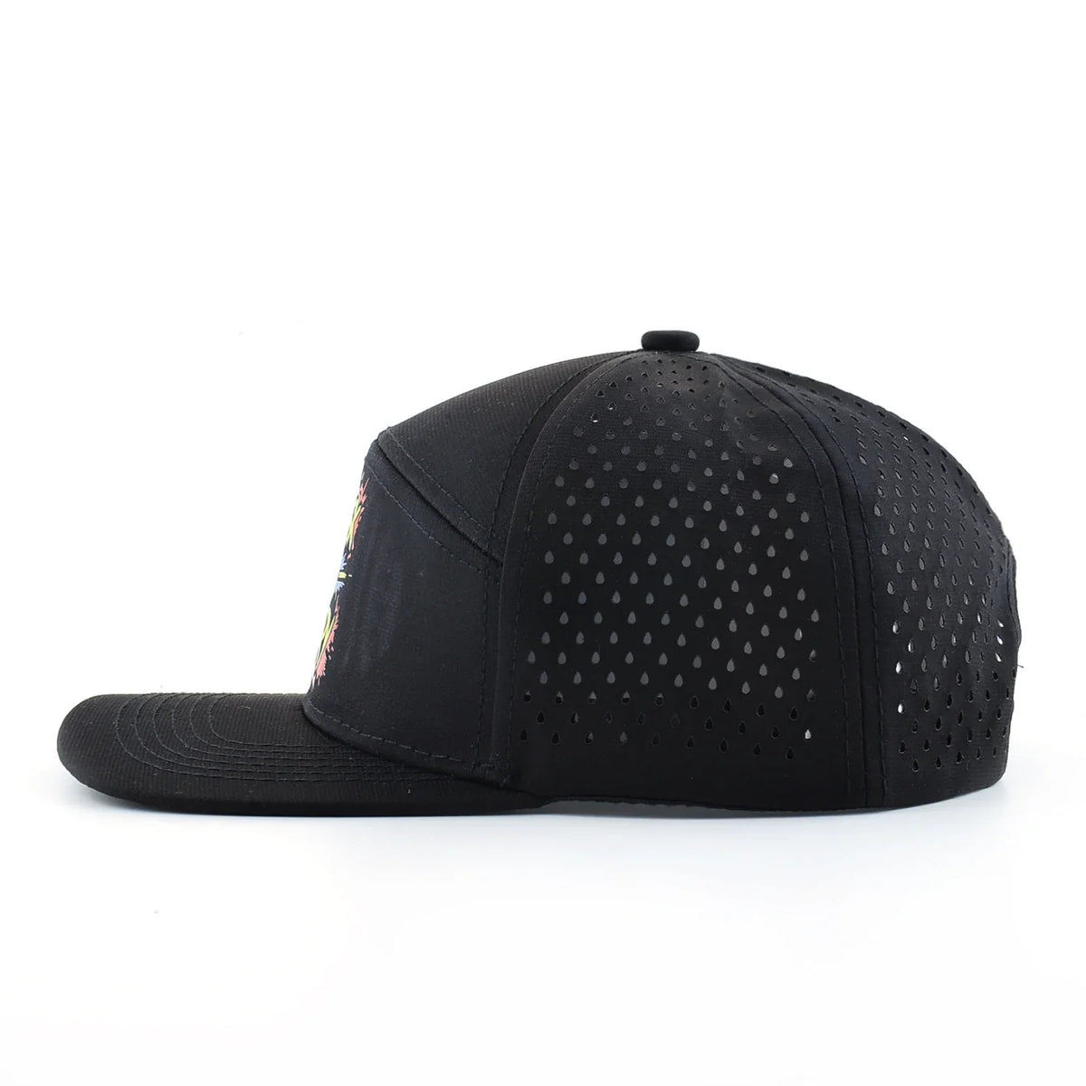 No Risk No Story Mesh Baseball Cap