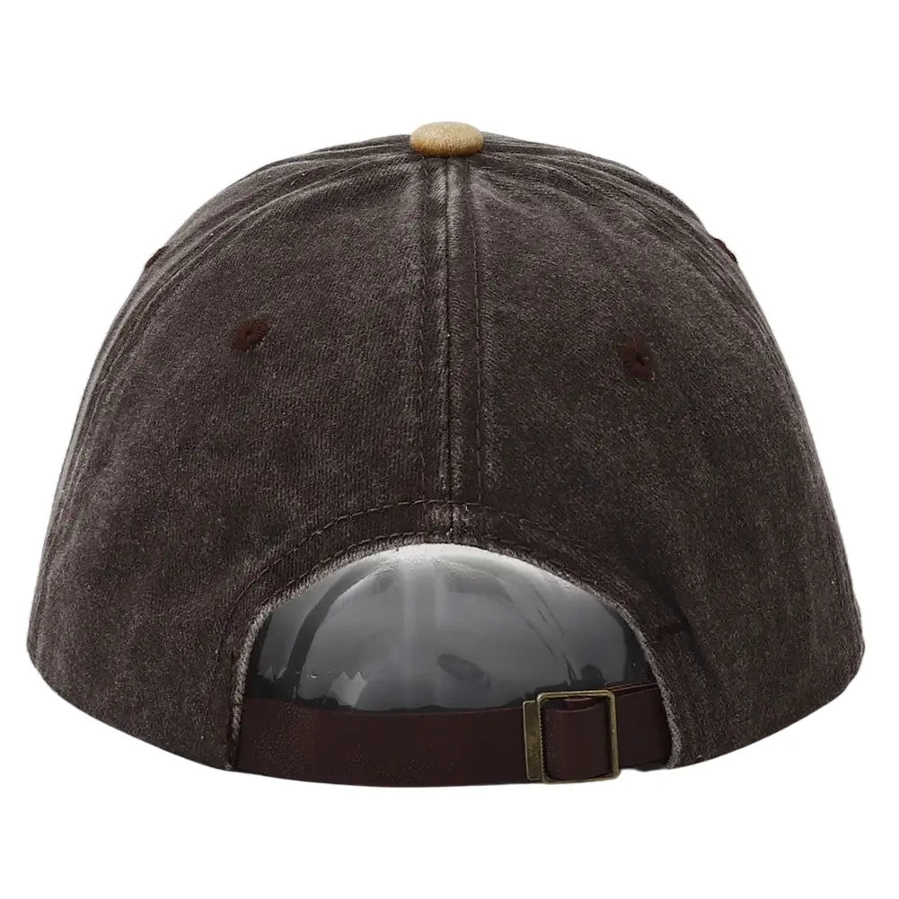 North Coast Monterey Bay Baseball Cap