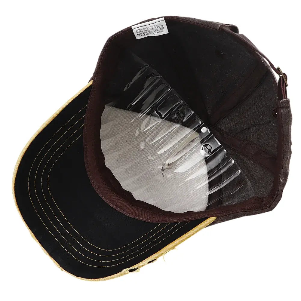 North Coast Monterey Bay Baseball Cap